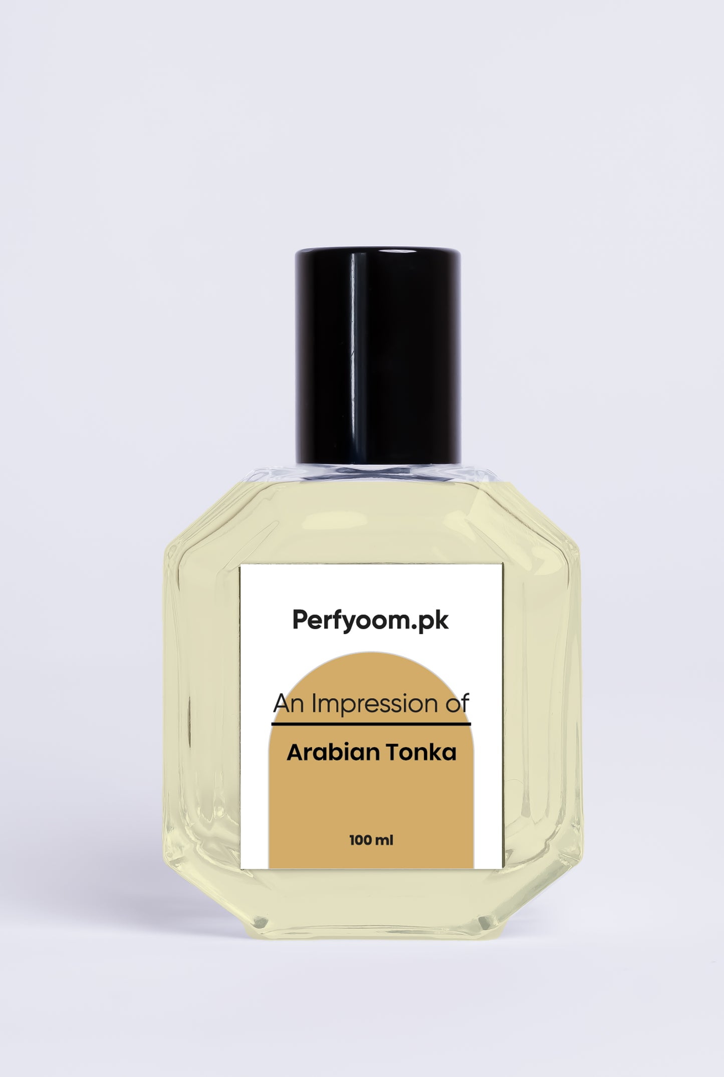 Impression of Montale Arabian Tonka - EDP - 50ML