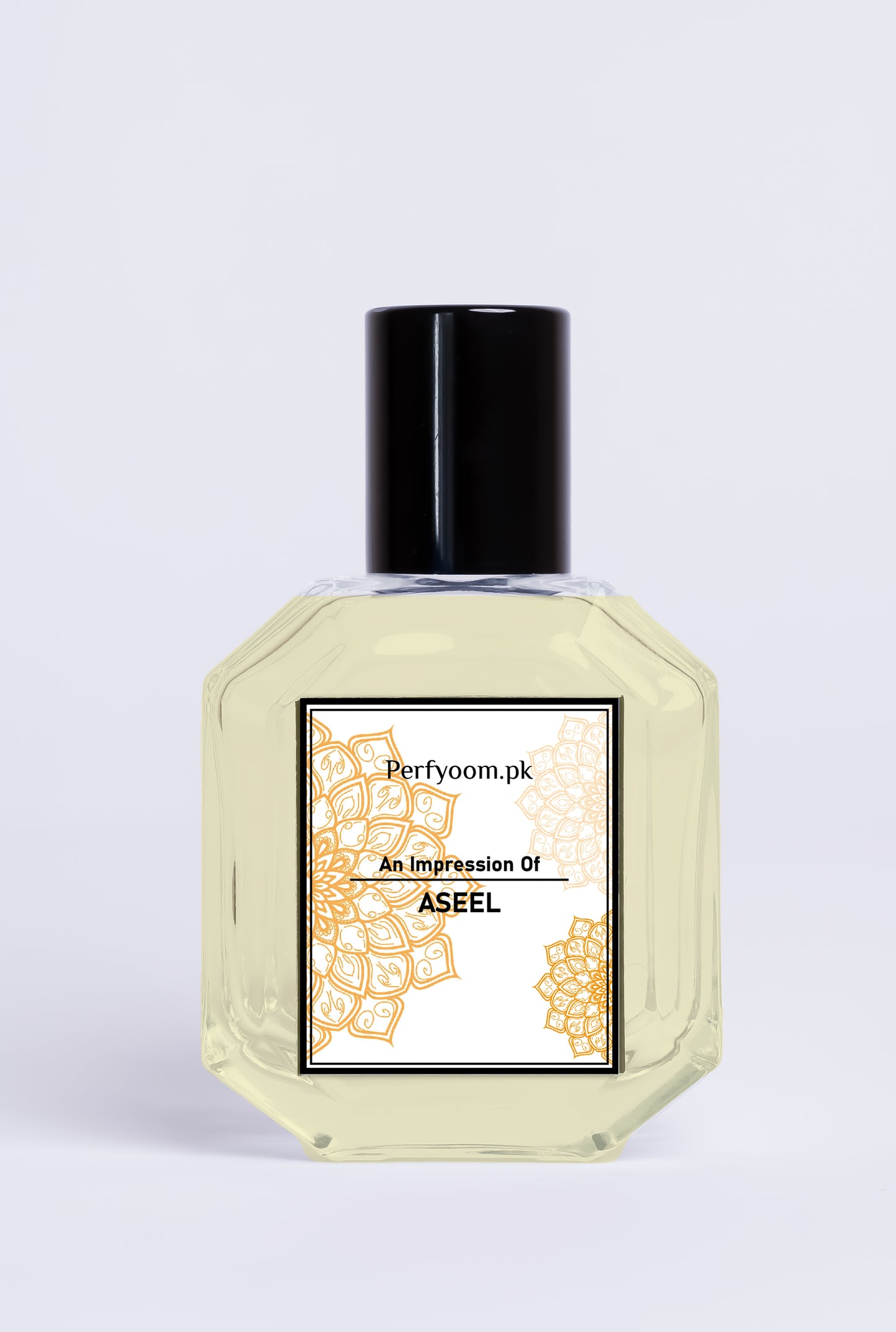 Impression of Aseel Al Rehab - EDP - 50ML