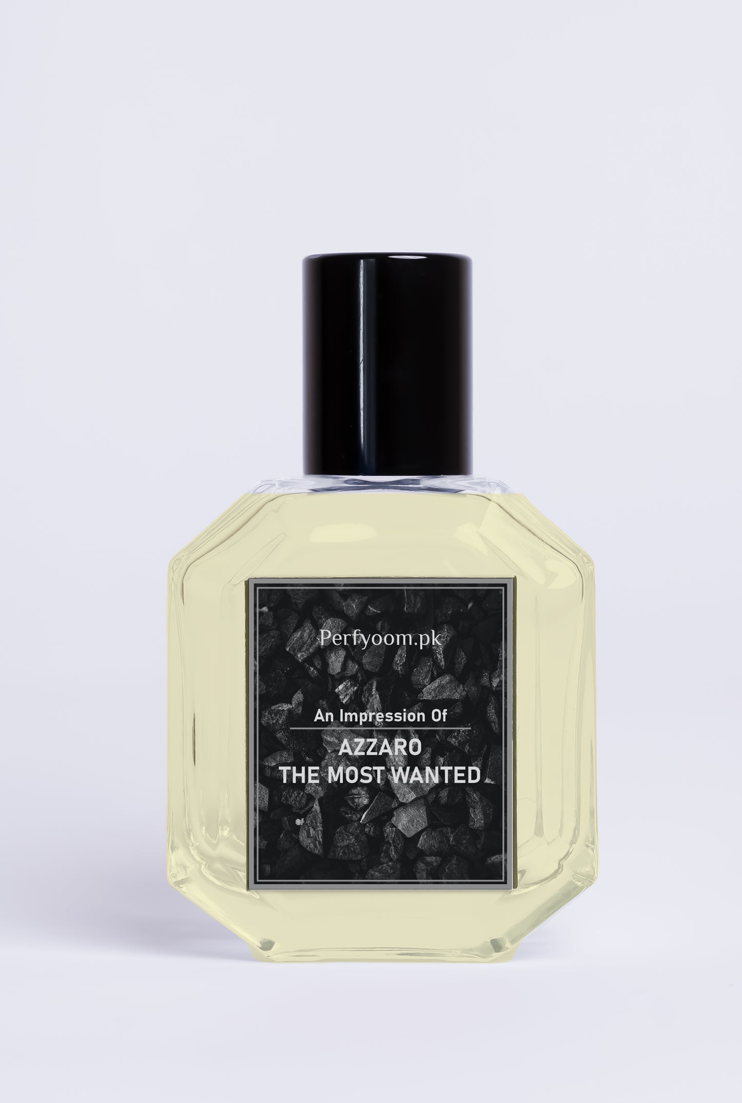Impression of Azzaro The Most Wanted - EDP - 50ML