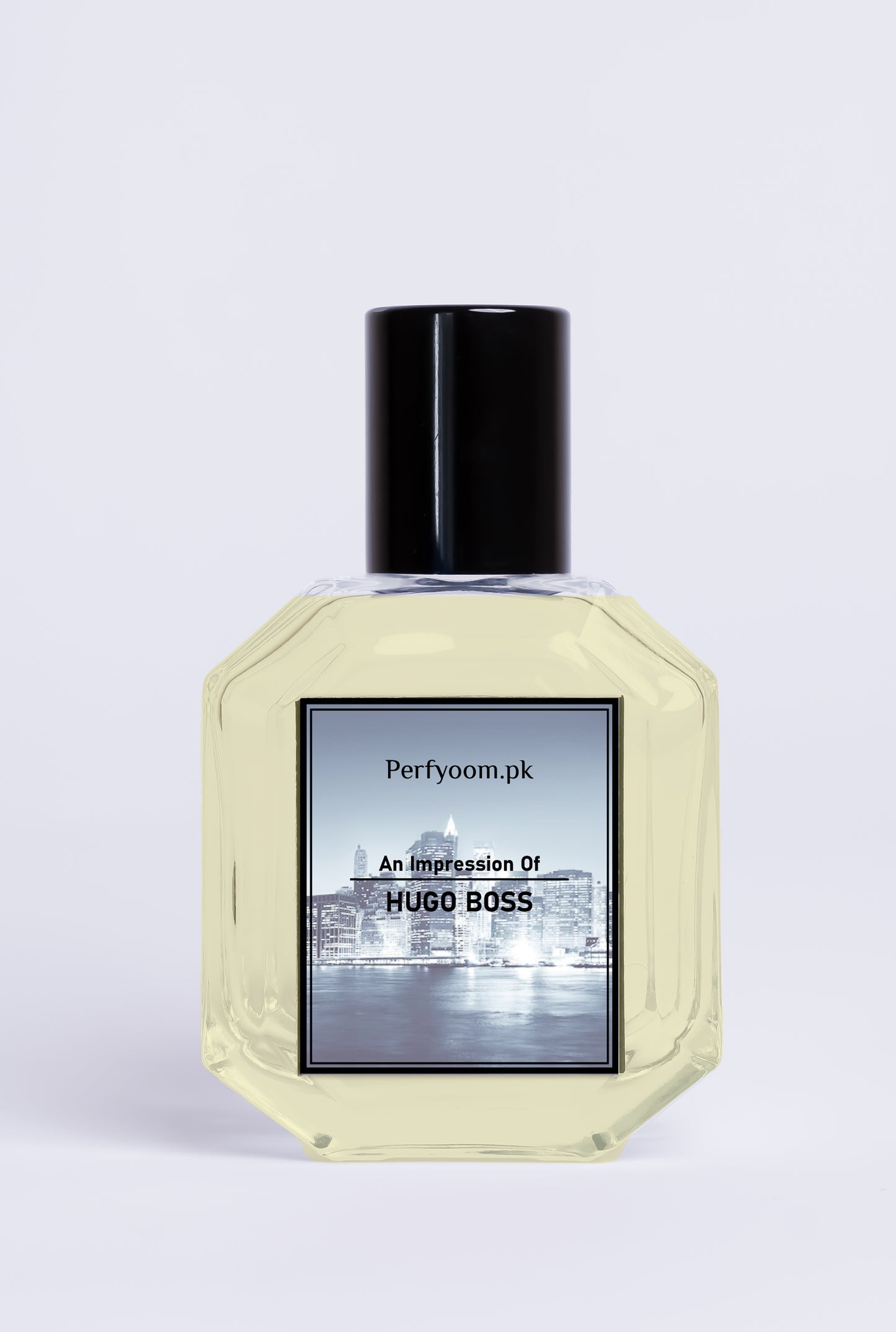 Impression of Hugo Boss - EDP - 50ML