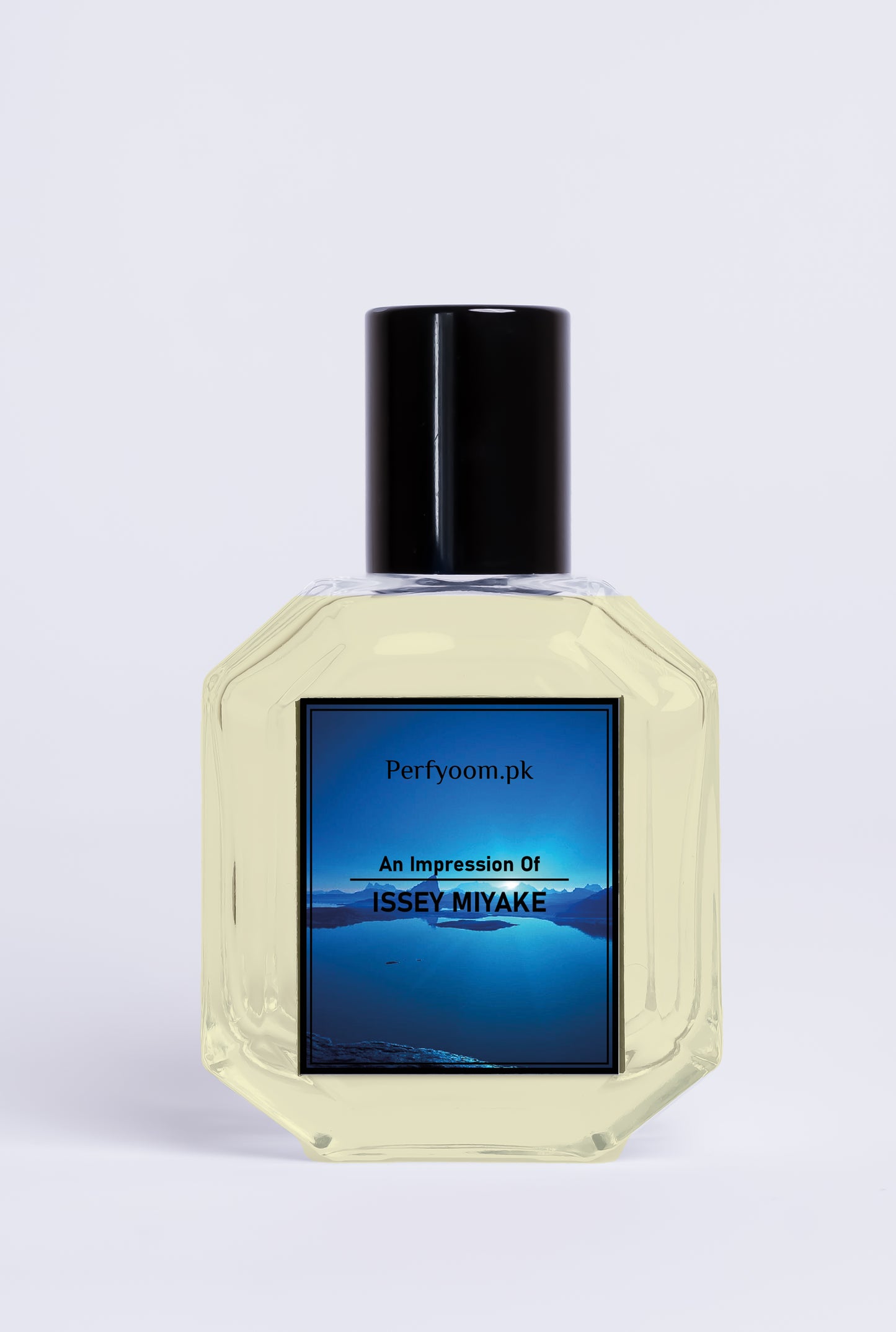 Impression of Issey Miyake - EDP - 50ML