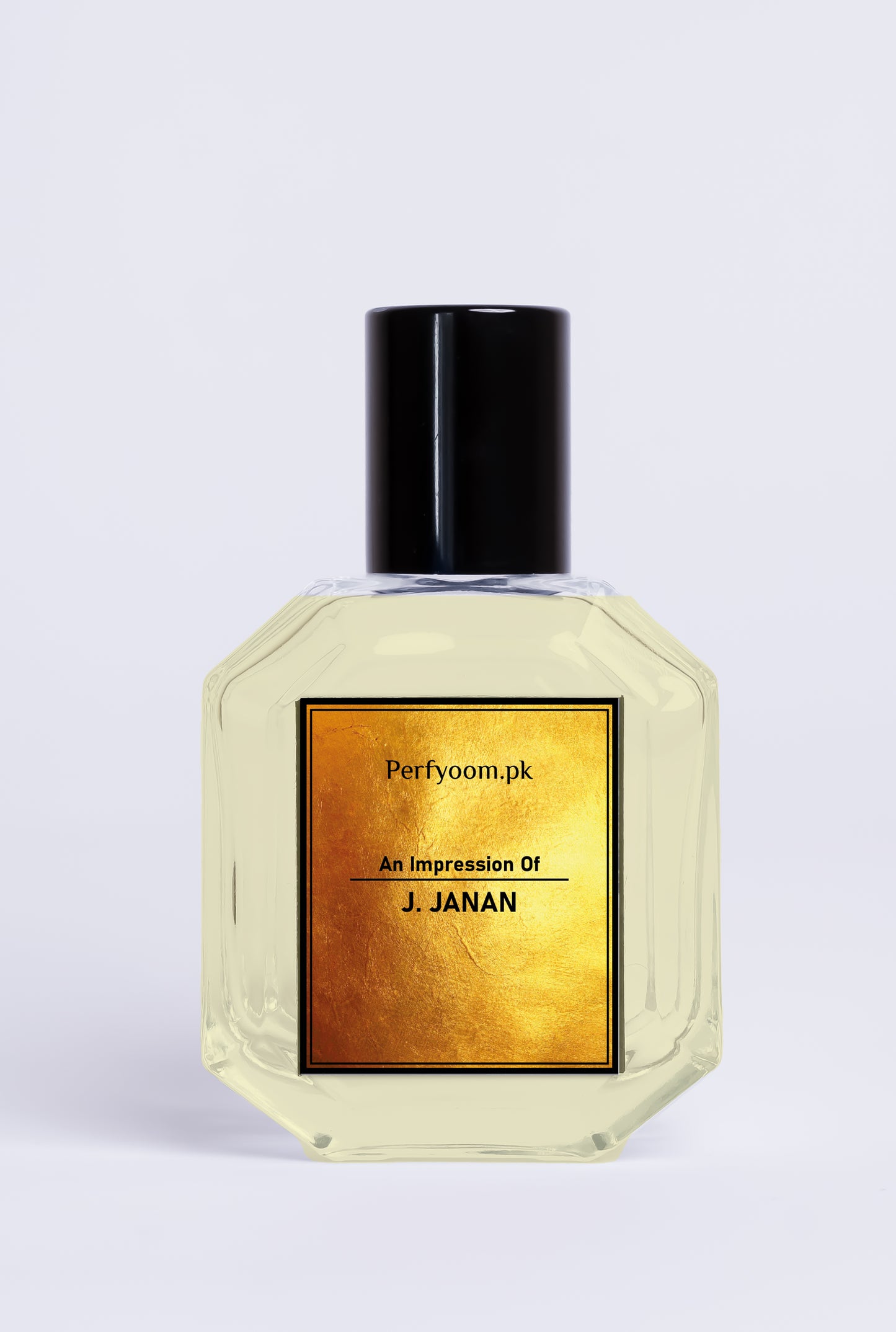 Impression of J. Janan - EDP - 50ML