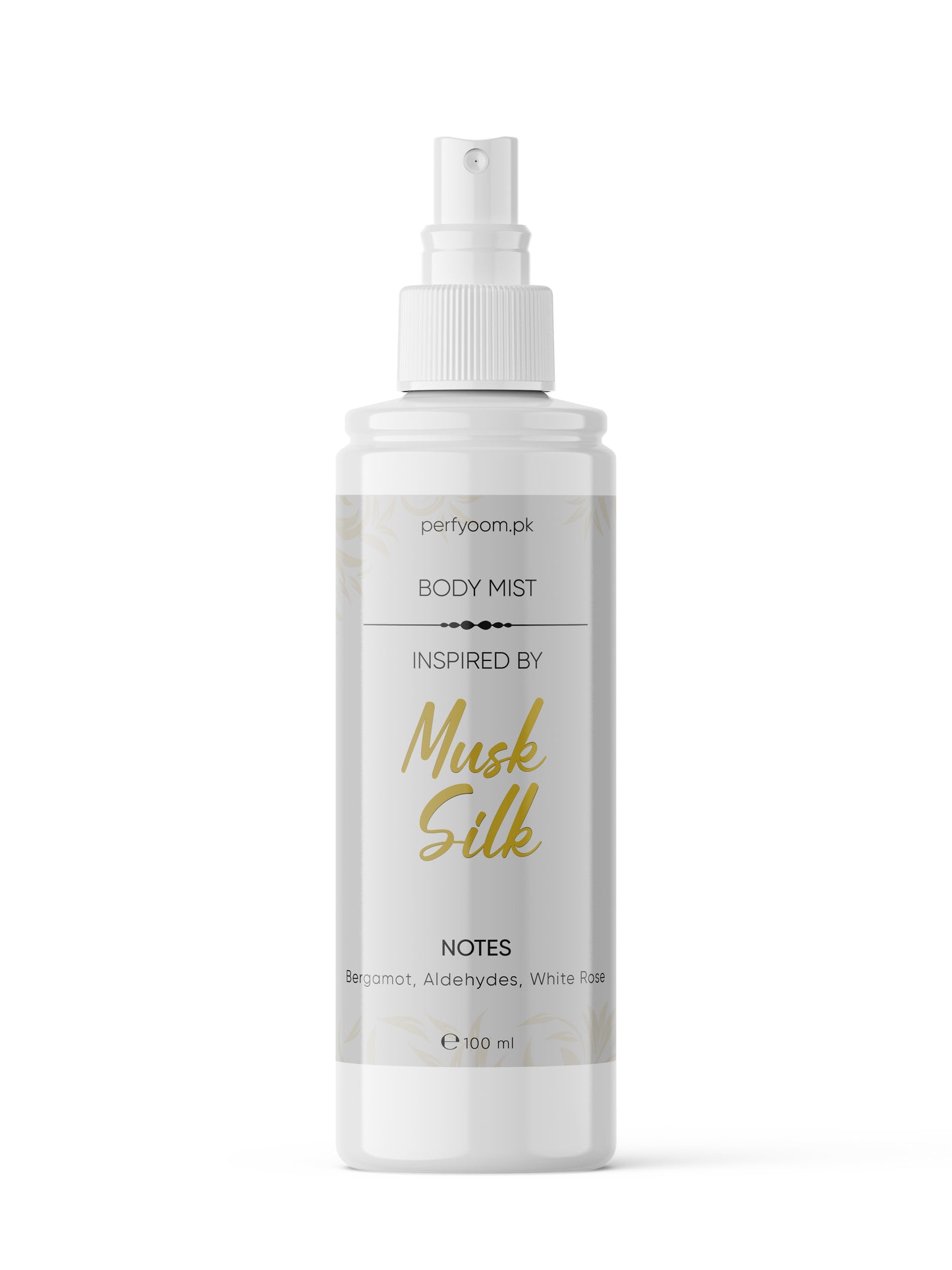 Musk Silk - Body Mist - 150ML
