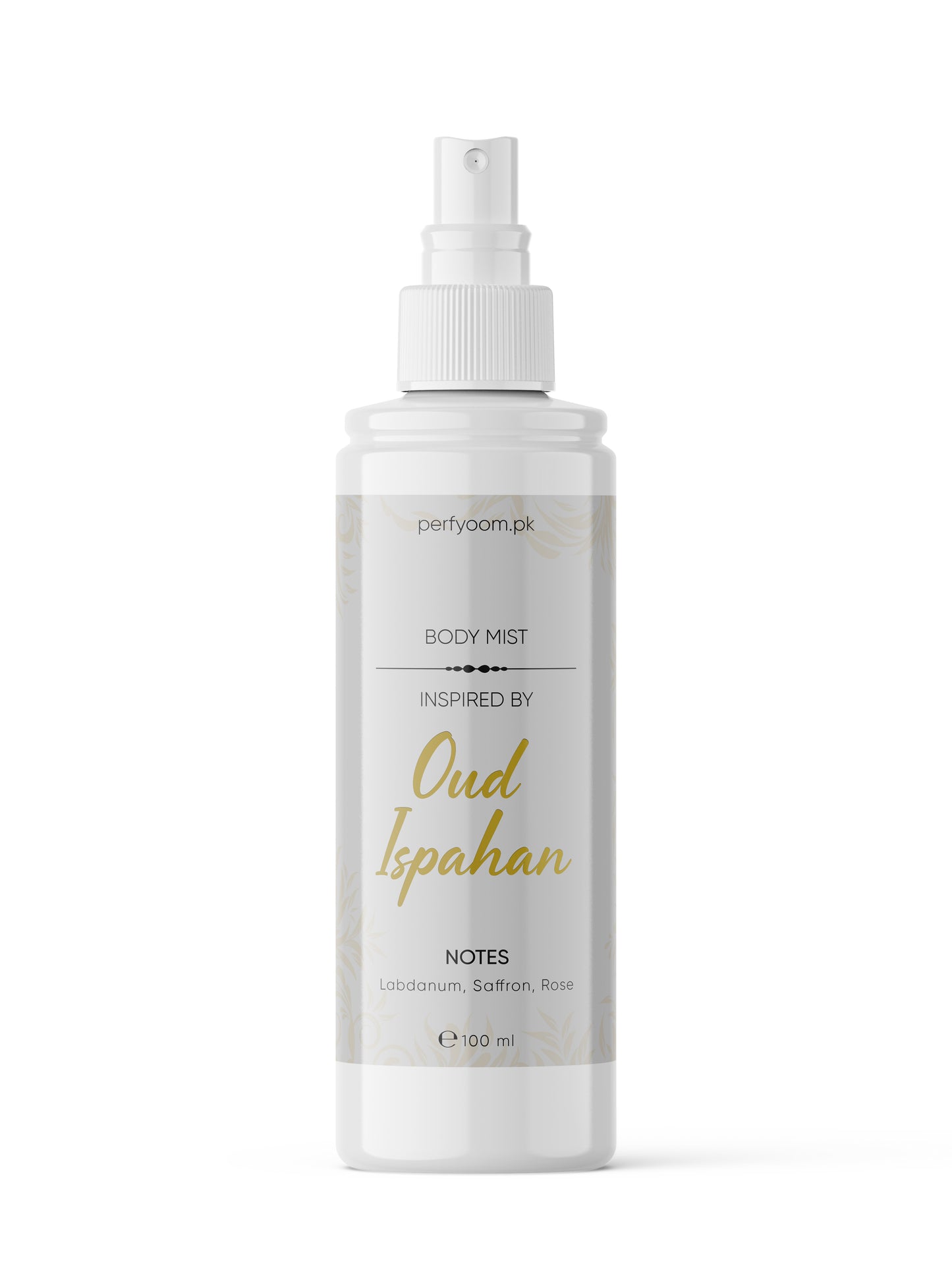 Oud Ispahan - Body Mist - 150ML