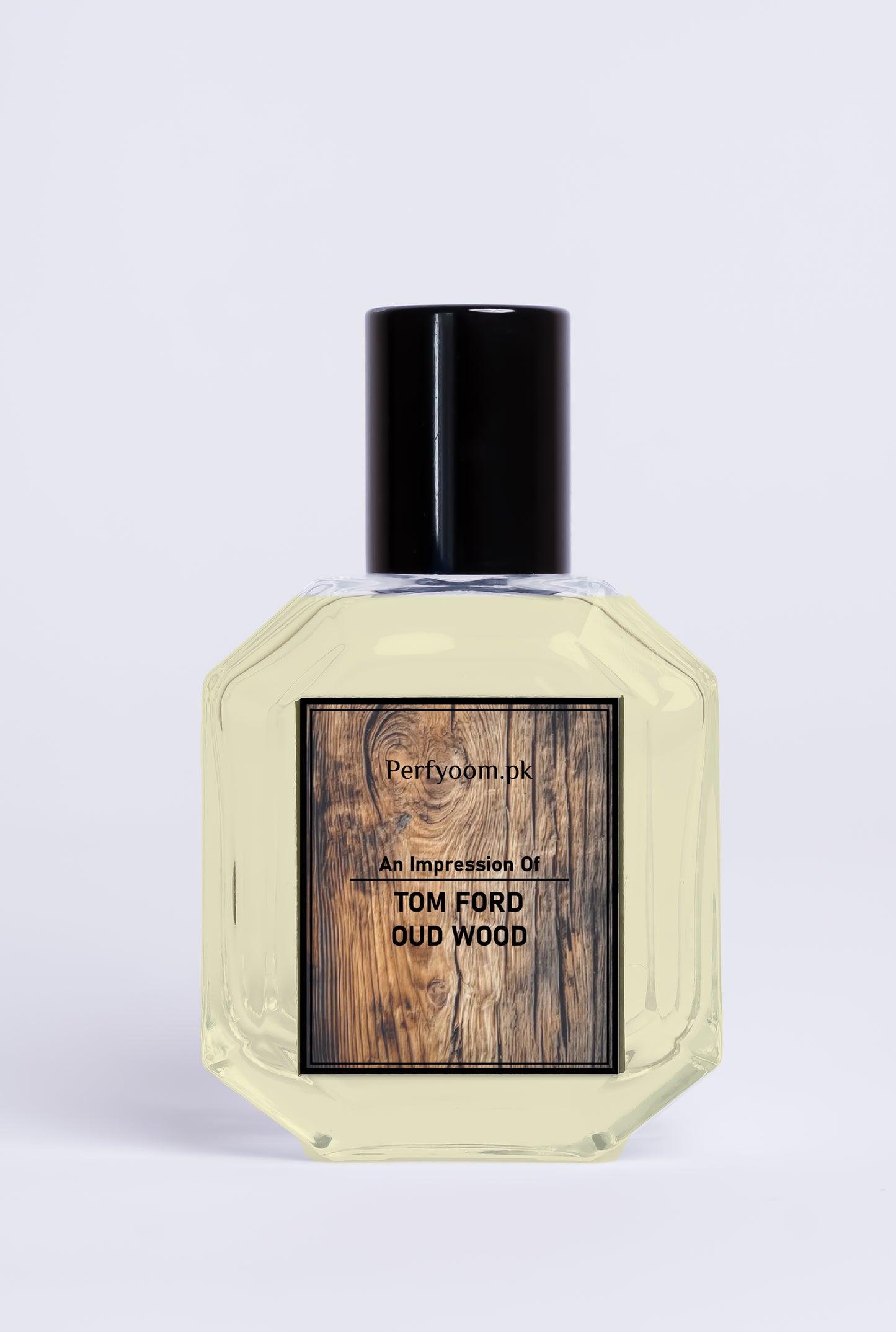 Impression of Tom Ford Oud Wood - EDP - 50ML