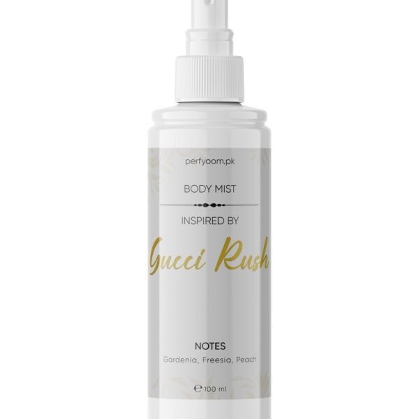 Gucci Rush - Body Mist - 150ML