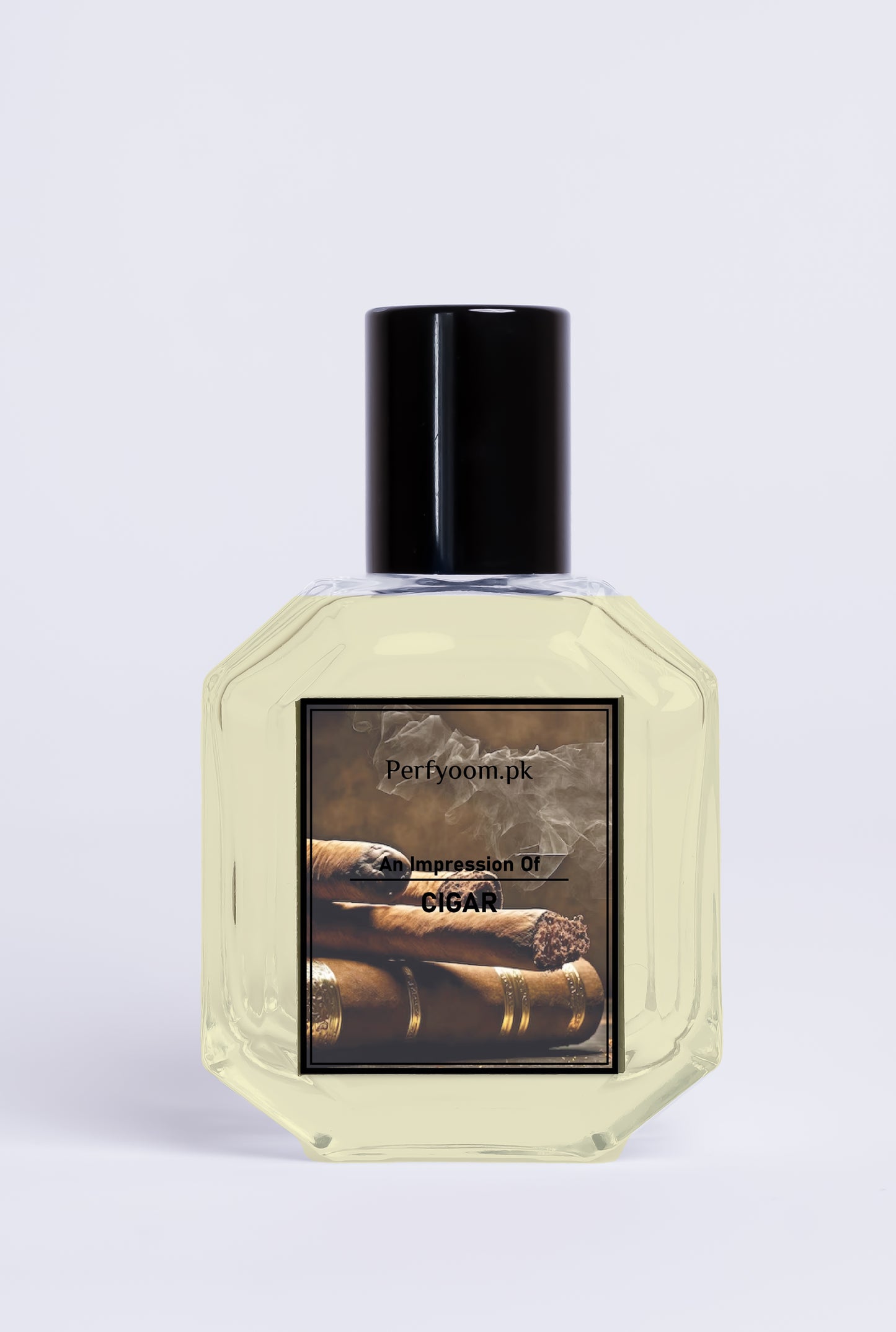 Impression of Cigar - EDP - 50ML