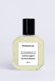 Impression of Invictus Legend - EDP - 50ML