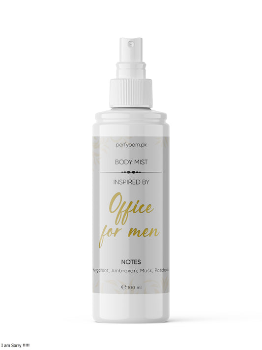 Office For Men - Body Mist - 150ML