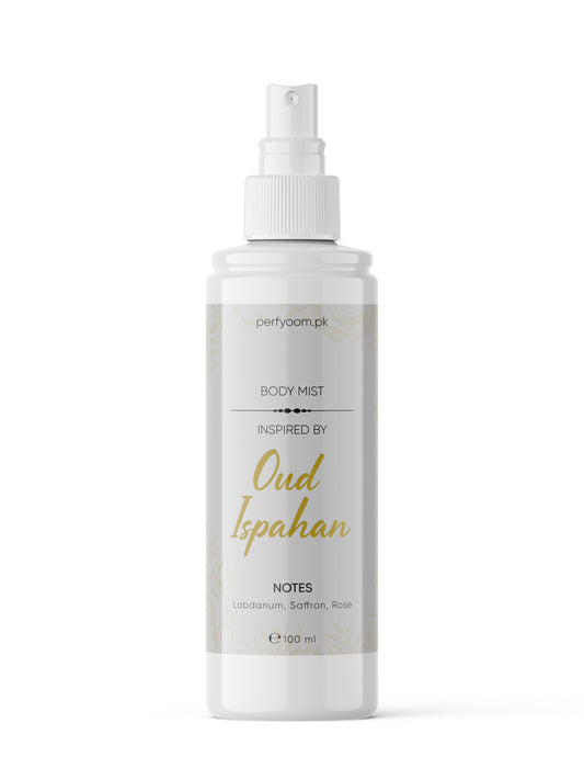 Oud Ispahan - Body Mist - 150ML
