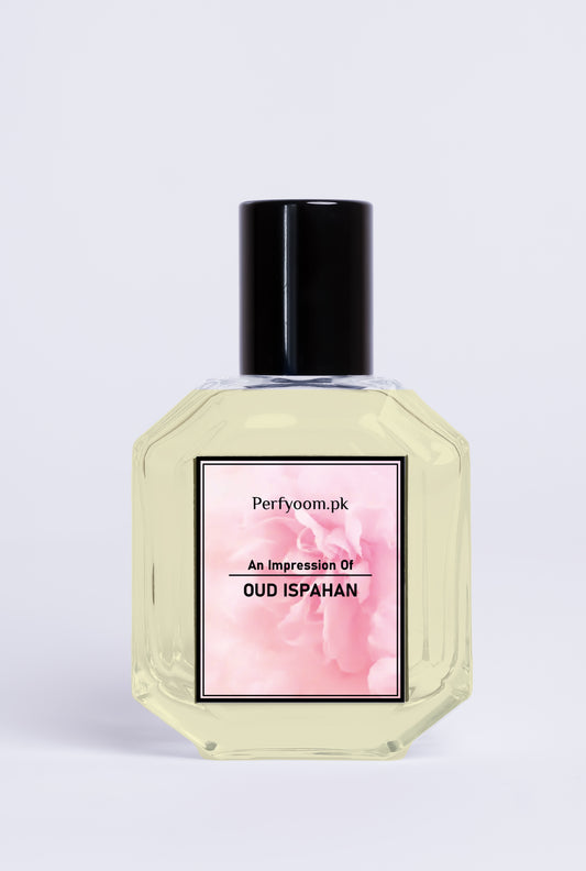 Impression of DIOR Oud Ispahan - EDP - 50ML