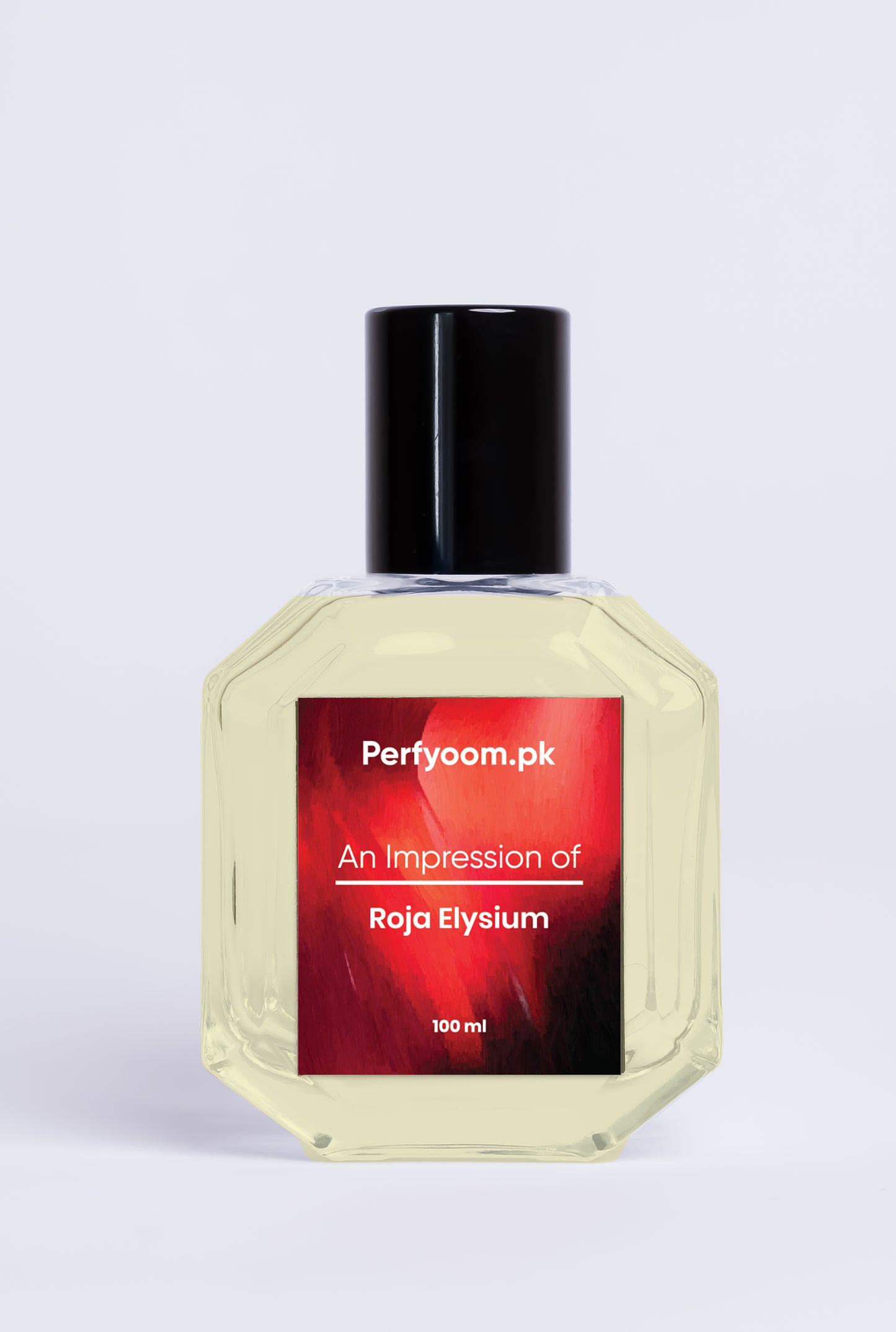 Impression of Elysium Roja - EDP - 50ML