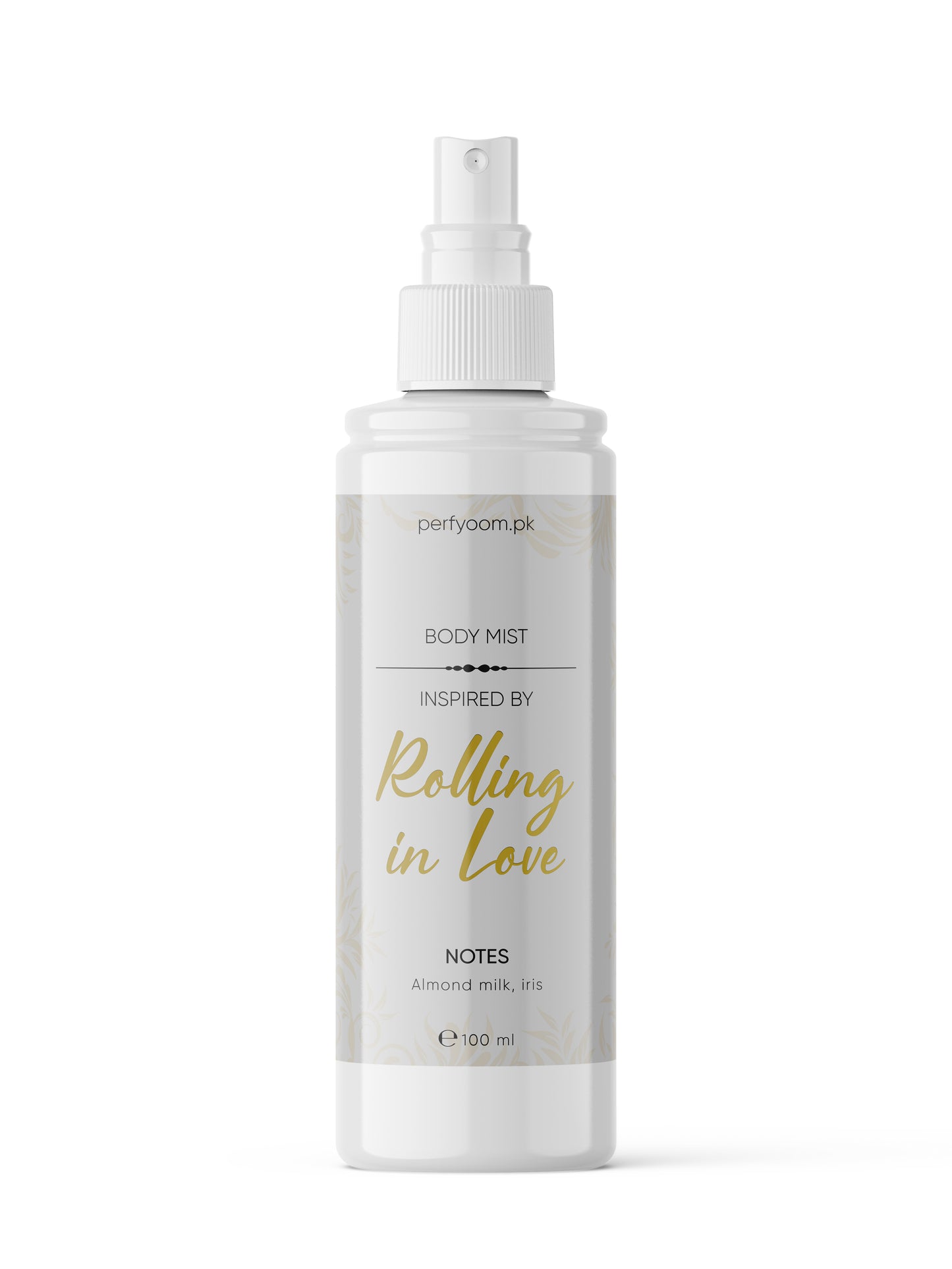 Rolling In Love - Body Mist - 150ML