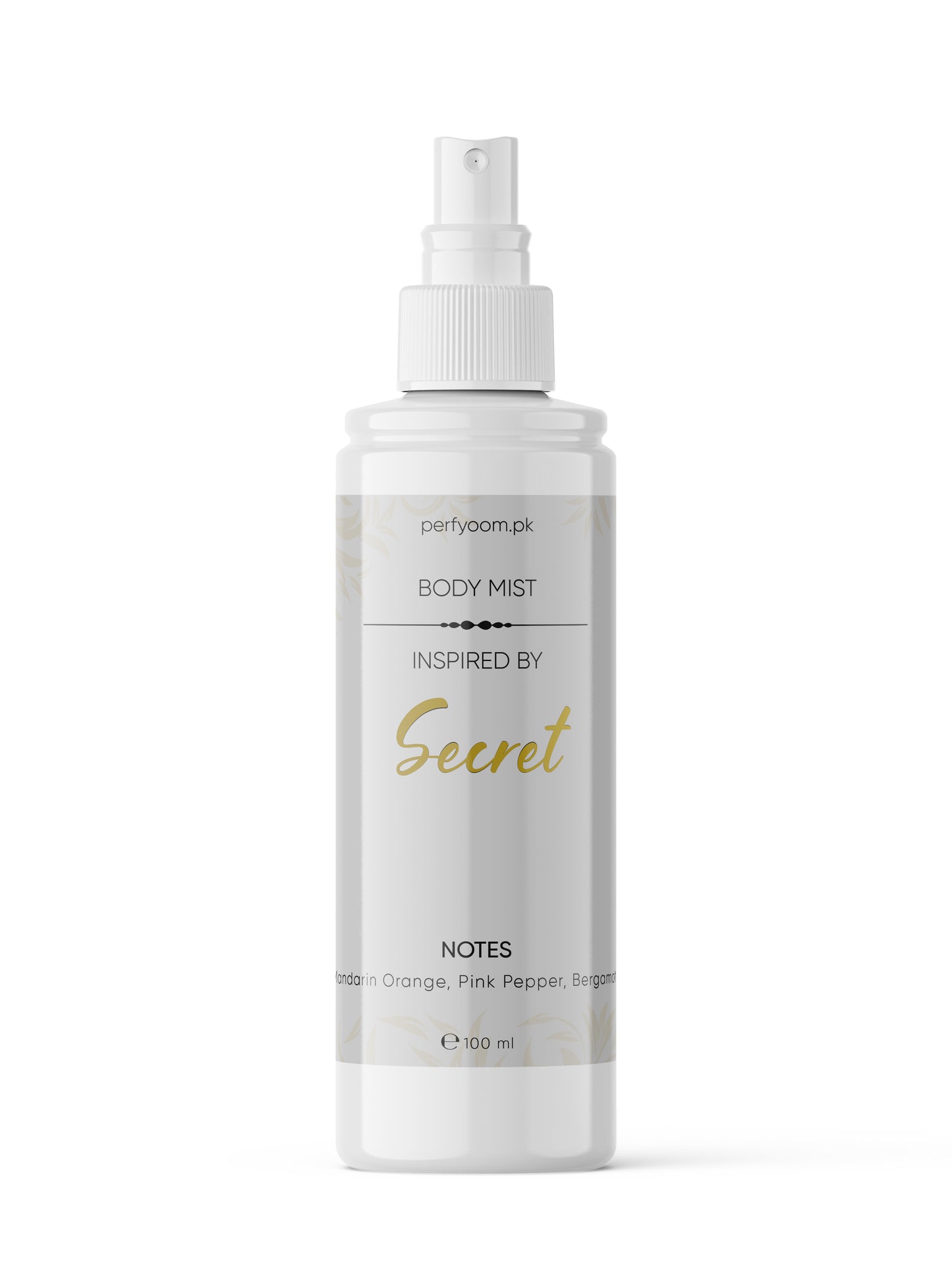 Secret - Body Mist - 150ML