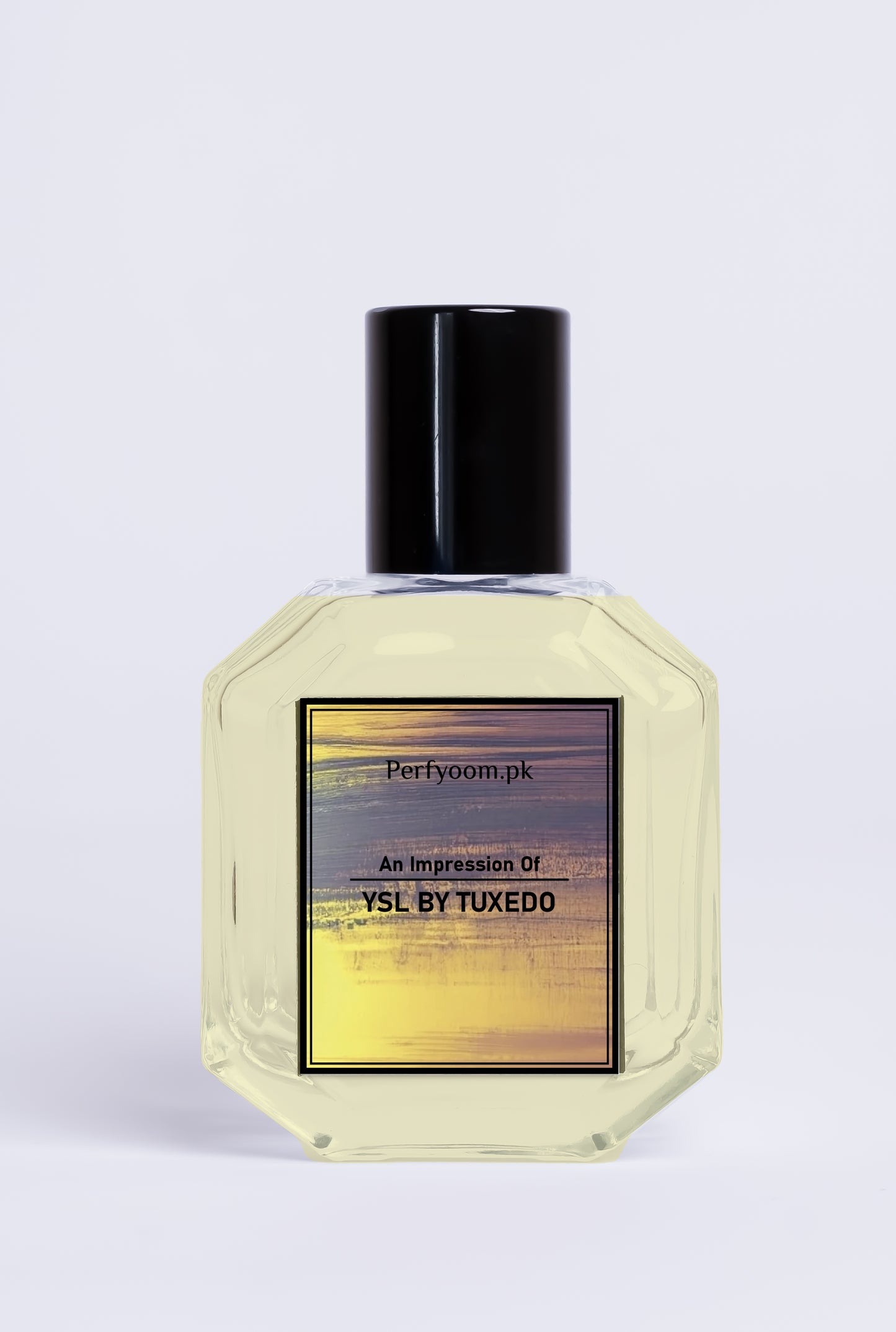 Impression of YSL Tuxedo - EDP - 50ML