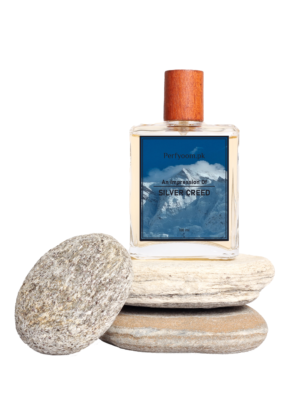 Impression of Creed Silver Mountain Water