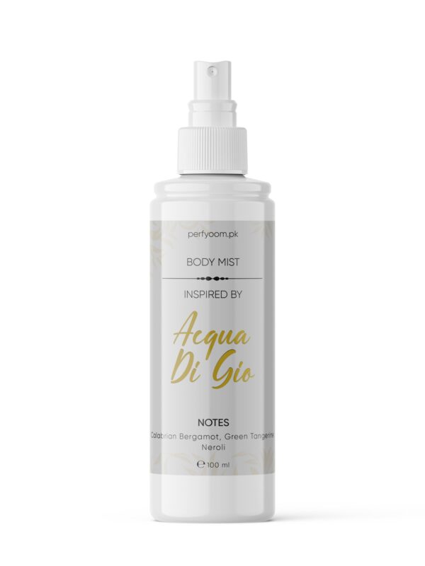 Acqua Di Gio – Body Mist – 100ML
