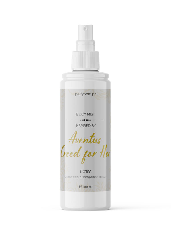 Aventus Creed for Her – Body Mist 100ML