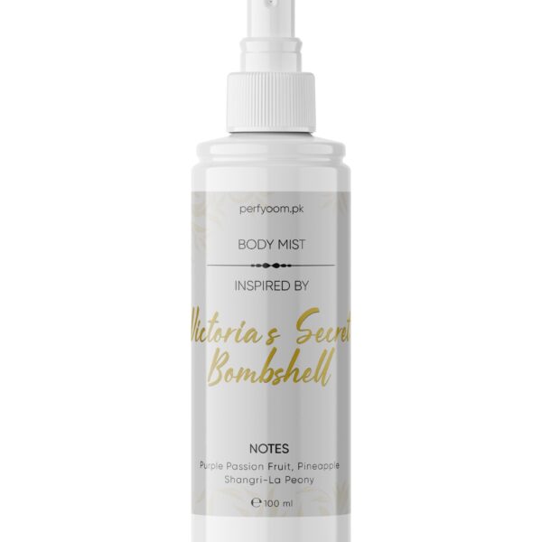 Victoria's Secret Bombshell - Body Mist - 100ML