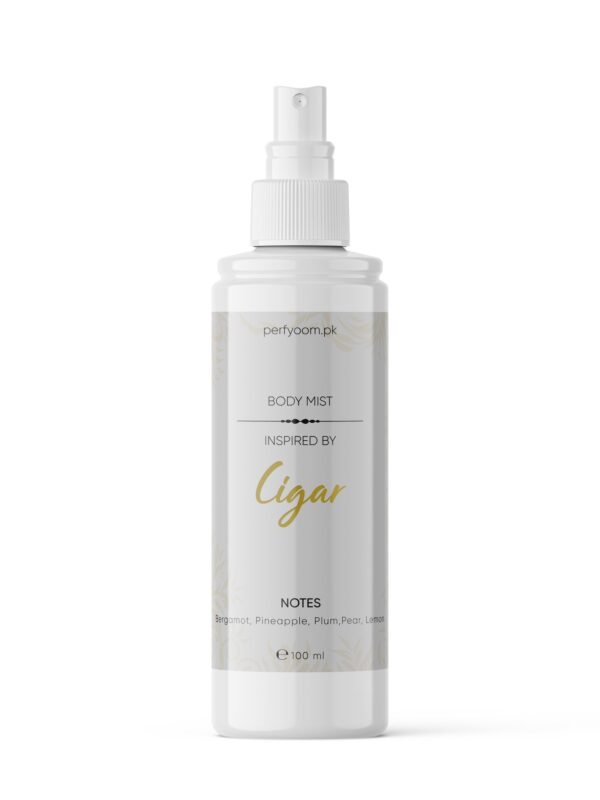 Cigar – Body Mist – 100ML
