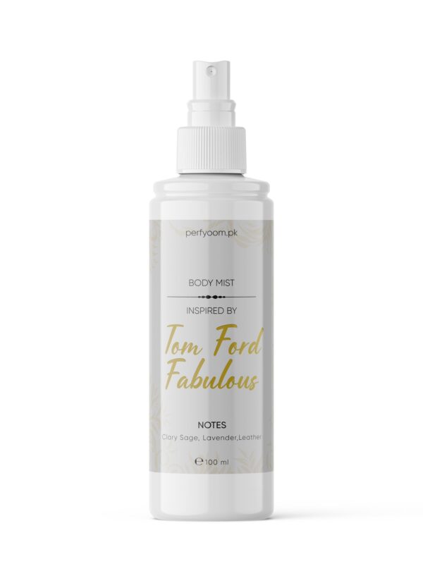 Tom Ford Fabulous – Body Mist – 100ML