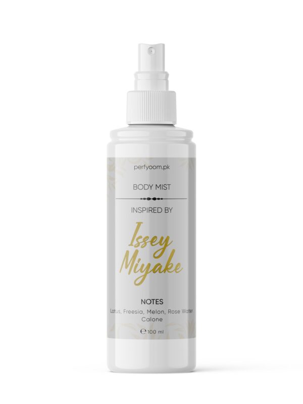 Issey Miyake – Body Mist – 100ML