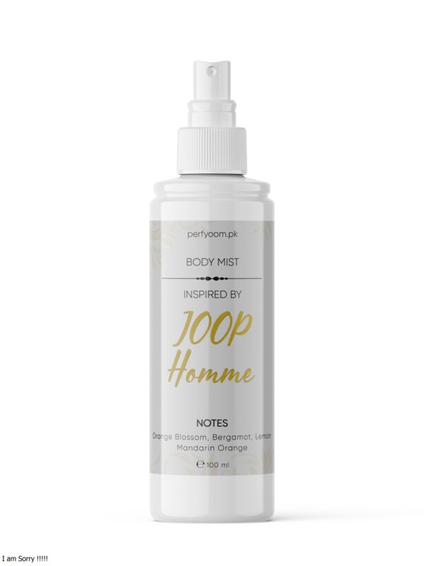 JOOP Homme – Body Mist – 100ML