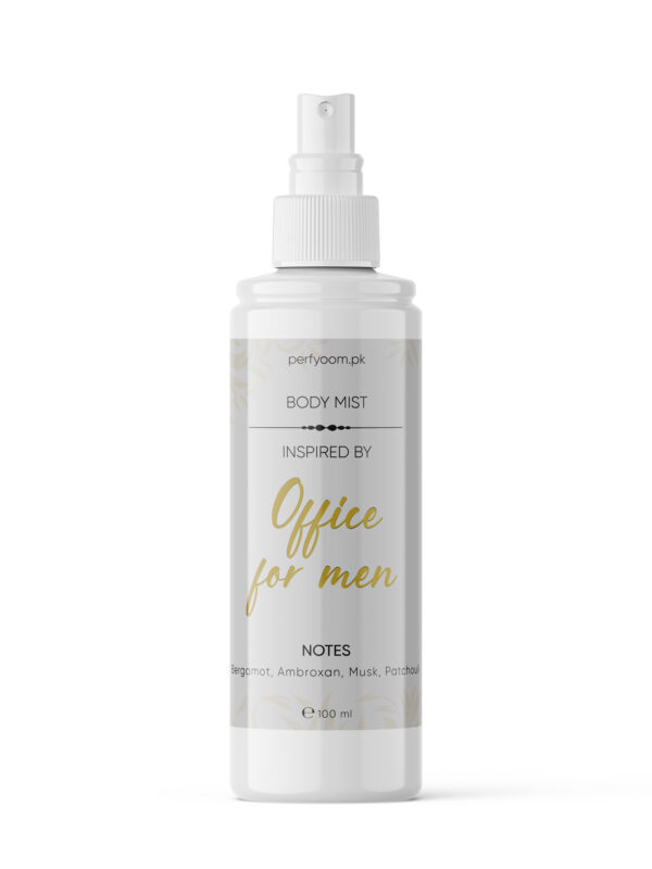 Office for Men – Body Mist 100ML