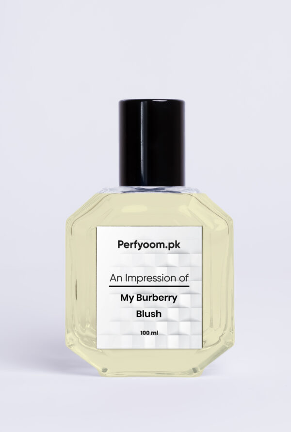 My Burberry Blush – 50ML