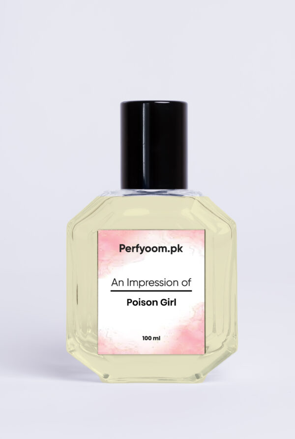 Poison Girl – 50ML