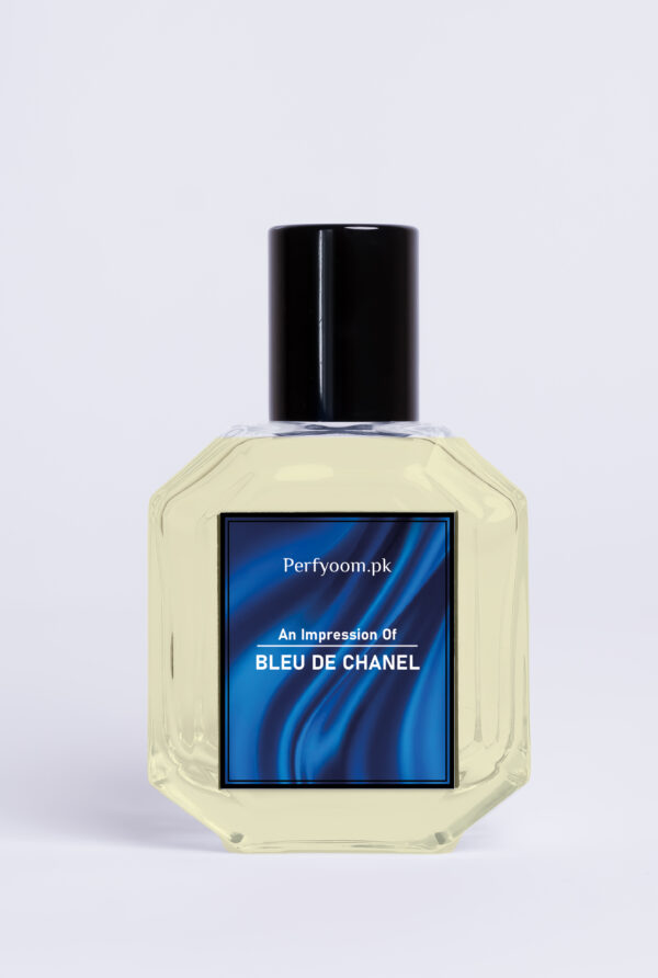Bleu De Chanel – 50ML