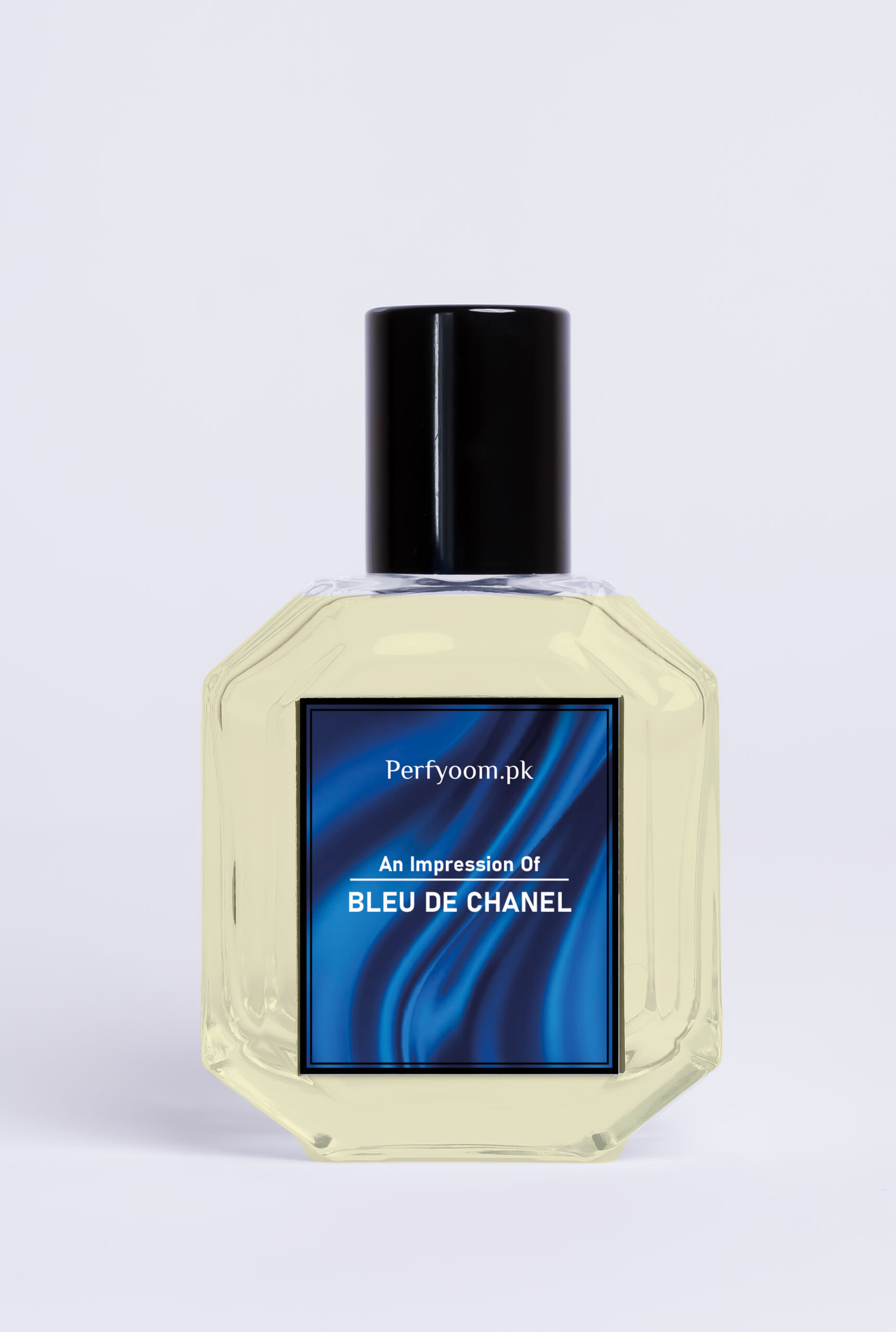 bleu de chanel