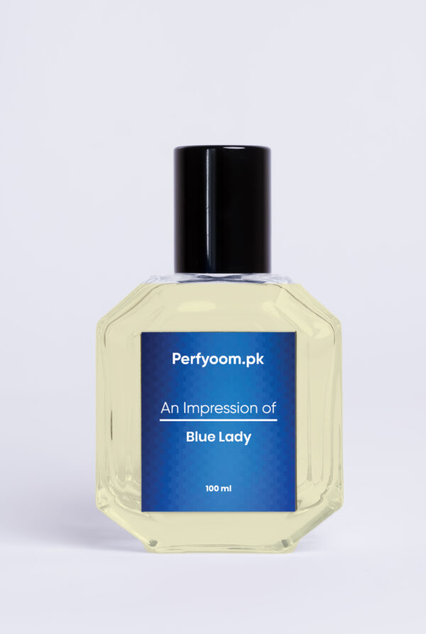 Blue Lady – 50ML