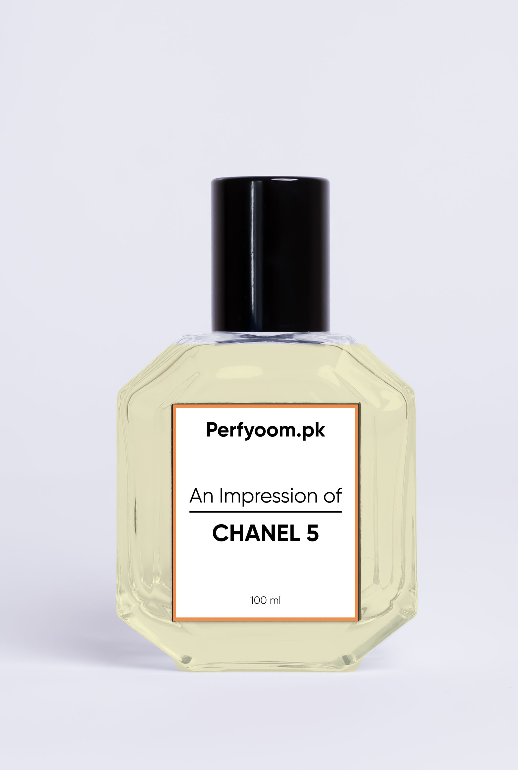 chanel 5