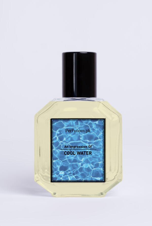 Cool Water – 50ML