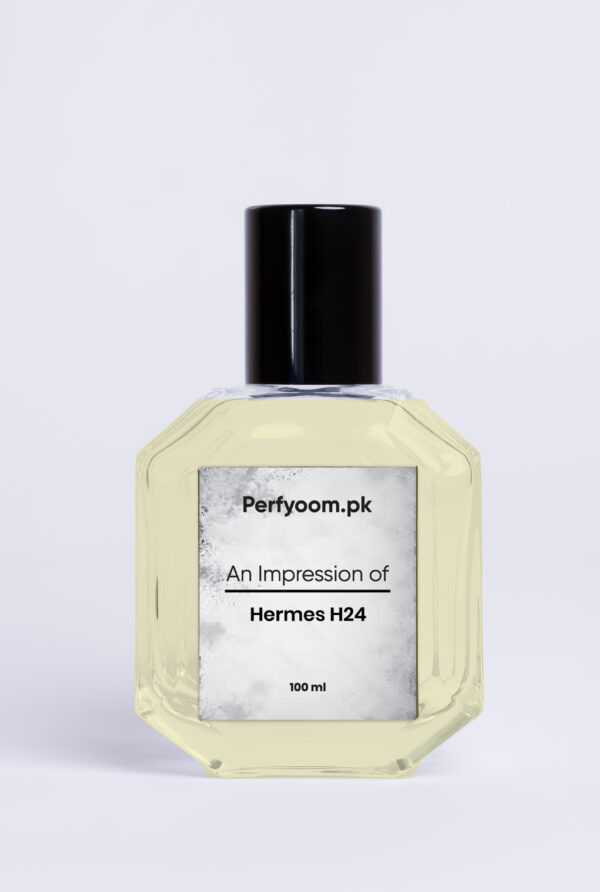 Hermes H24 – 50ML