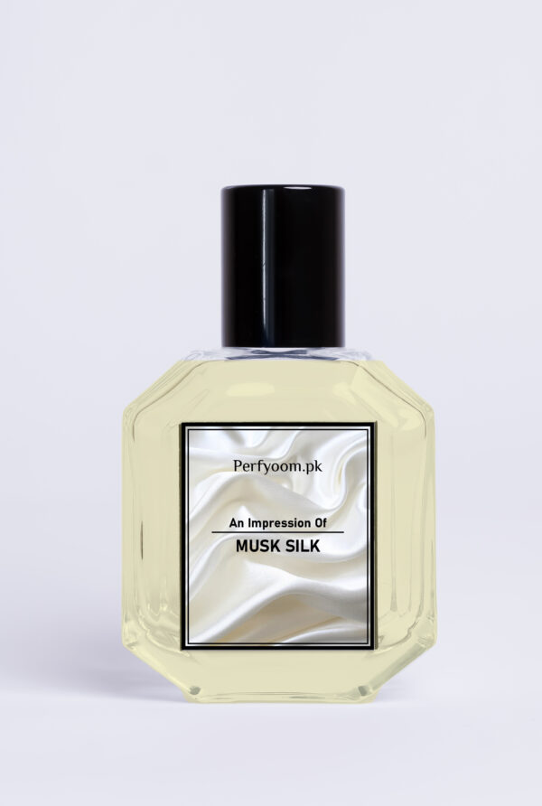 Musk Silk – 50ML