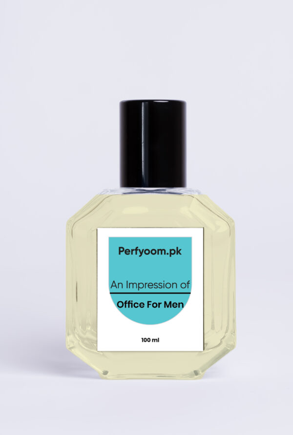 Office For Men – 50ML