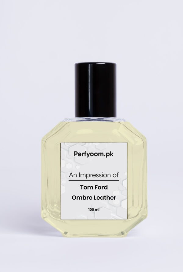 Tom Ford Ombre Leather – 50ML