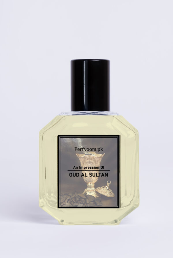 Oud Al Sultan – 50ML
