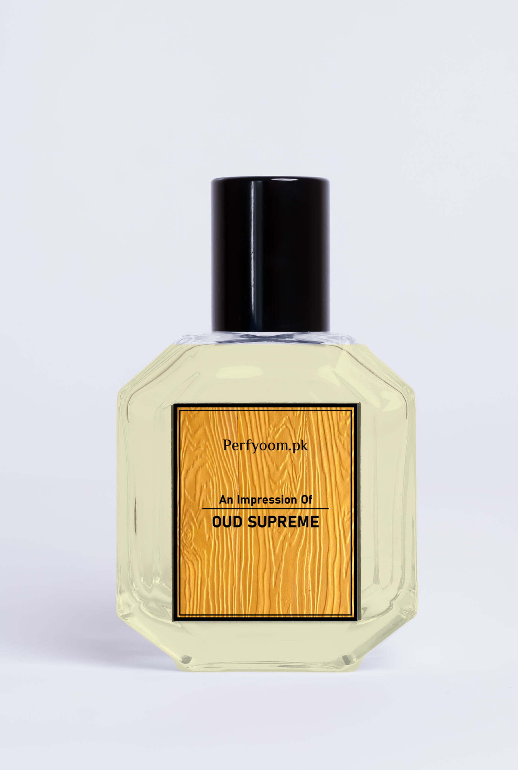 oud supreme