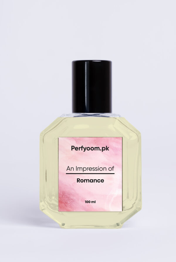 Romance – 50ML