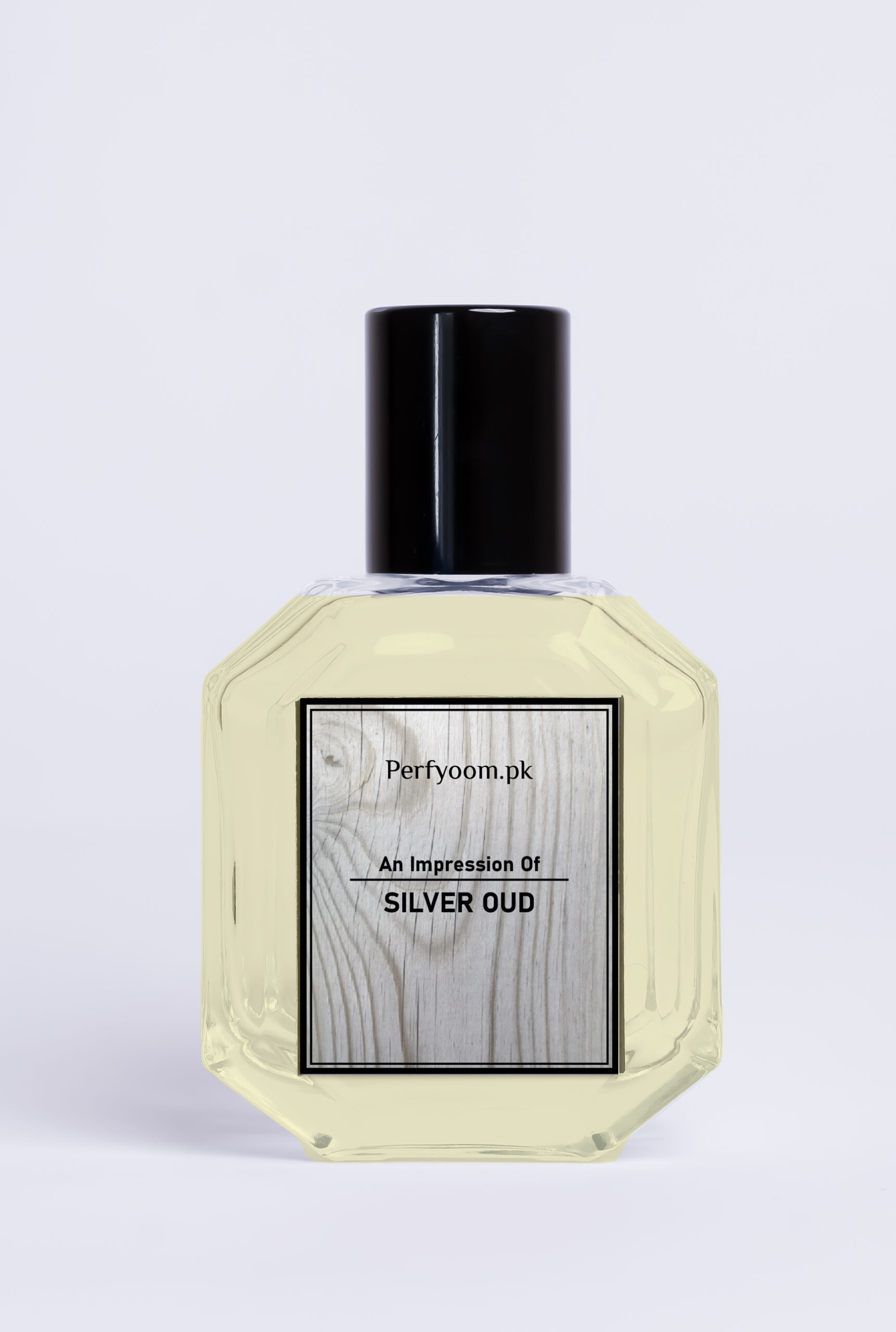 silver oud