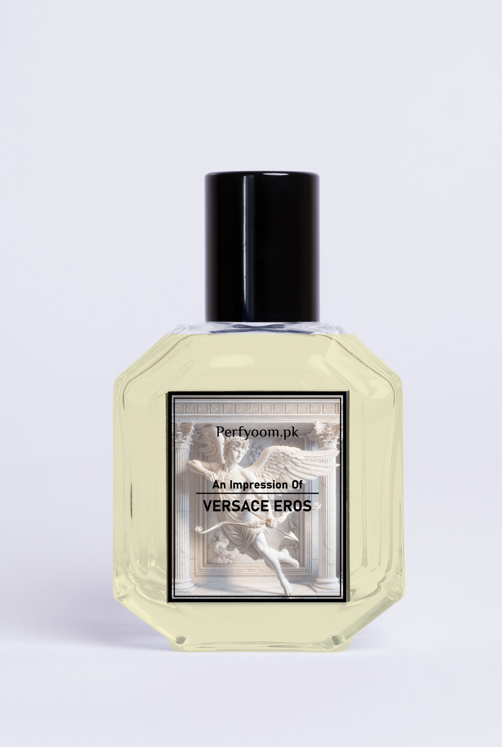 versace eros