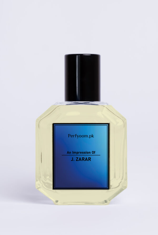 J. Zarar – 50ML