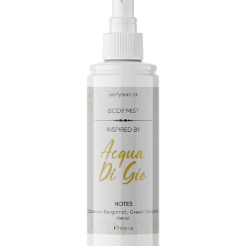Acqua Di Gio - Body Mist - 150ML