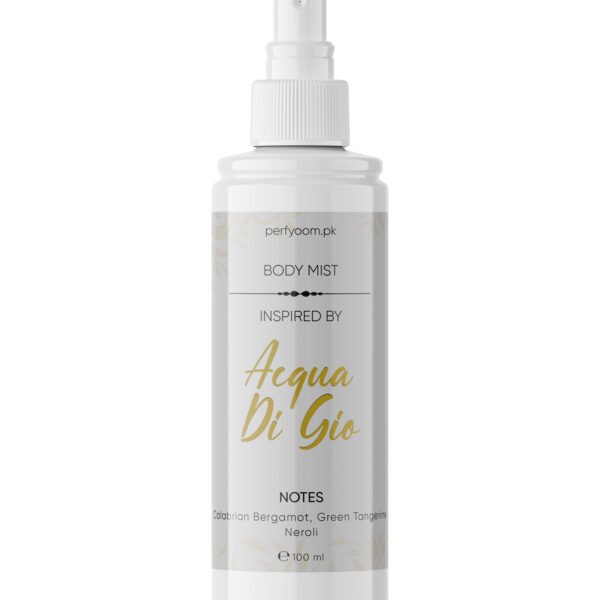 Acqua Di Gio - Body Mist - 150ML