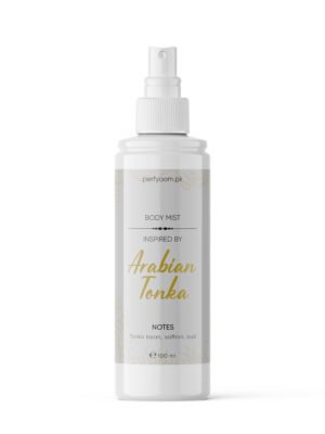 Montale Arabian Tonka - Body Mist - 150ML