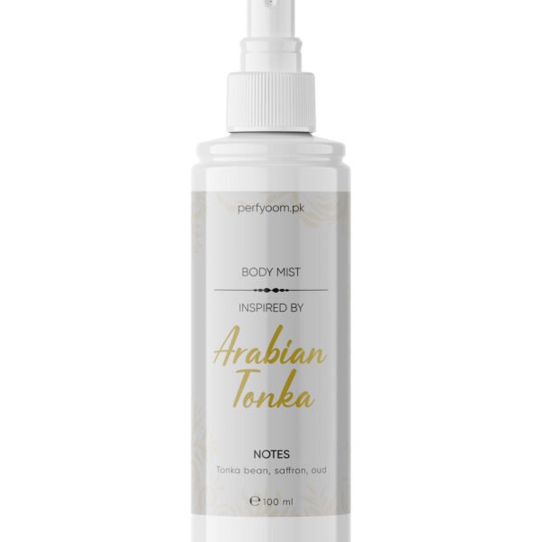 Montale Arabian Tonka - Body Mist - 150ML