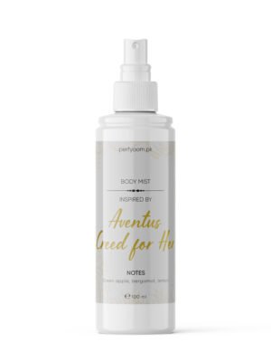 Aventus For Her - Body Mist - 150ML